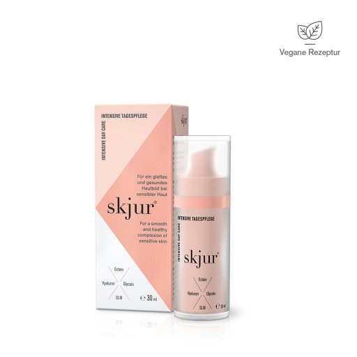 SKJUR Tagespflege Creme SKJUR Tagespflege Creme